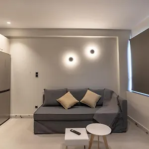 Centro Apartment Heraklion (Crete)