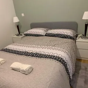  Apartment Magnifique F2 Aeroport D Orly