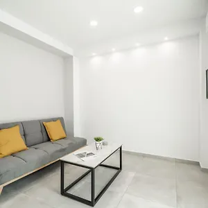 Kiani Apts Holiday home Kalyves
