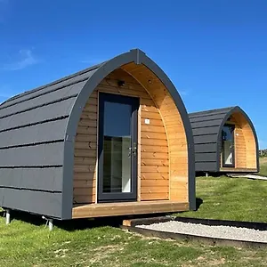F&h Camping Campsite Danby