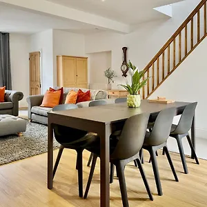 The Annex - With Parking Holiday home Helmsley