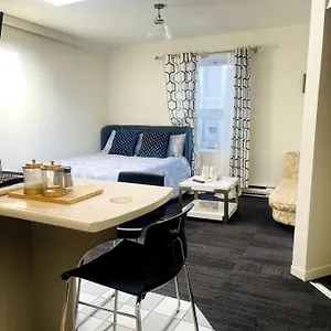 Cozy Studio Apartment Toronto