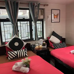 Sydney Guest house Hong Kong